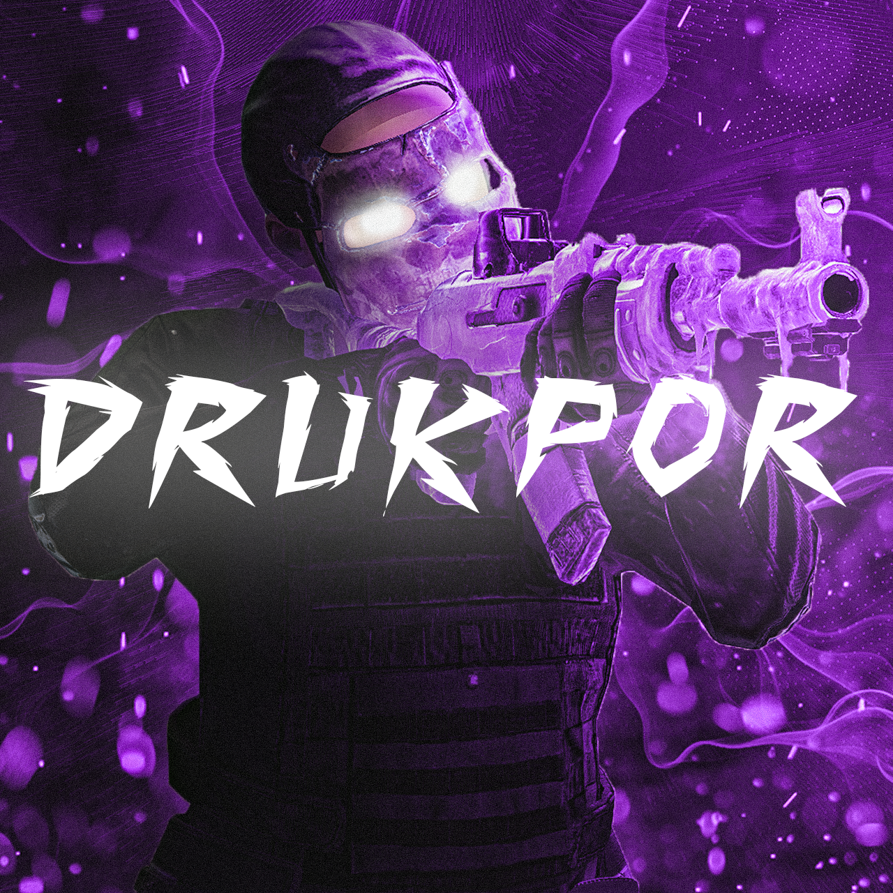Drukpor Avatar of Drukpor