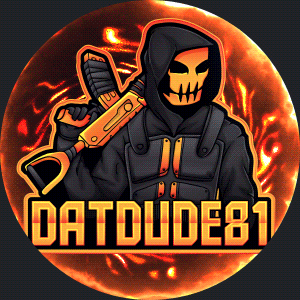 Datdude81 Avatar of Datdude81